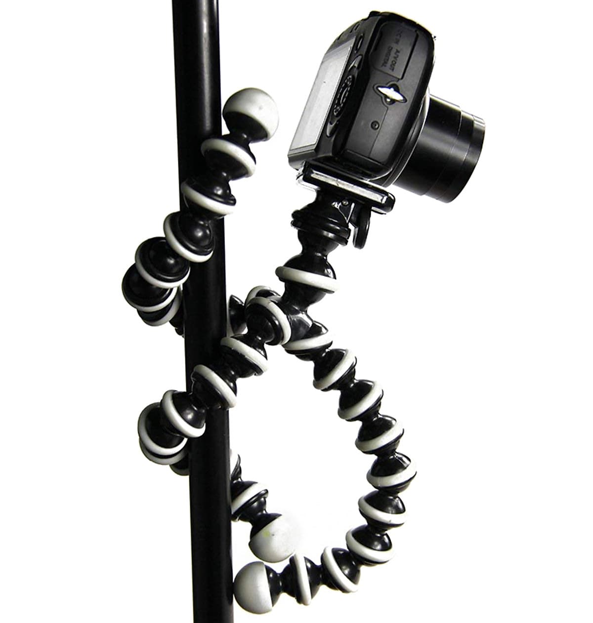 Tripod Chân Nhện 22cm - Hàng Nhập Khẩu