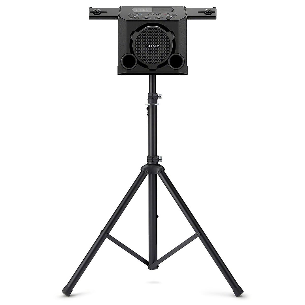 Dàn âm thanh Hifi Sony GTK-PG10 - Hàng chính hãng