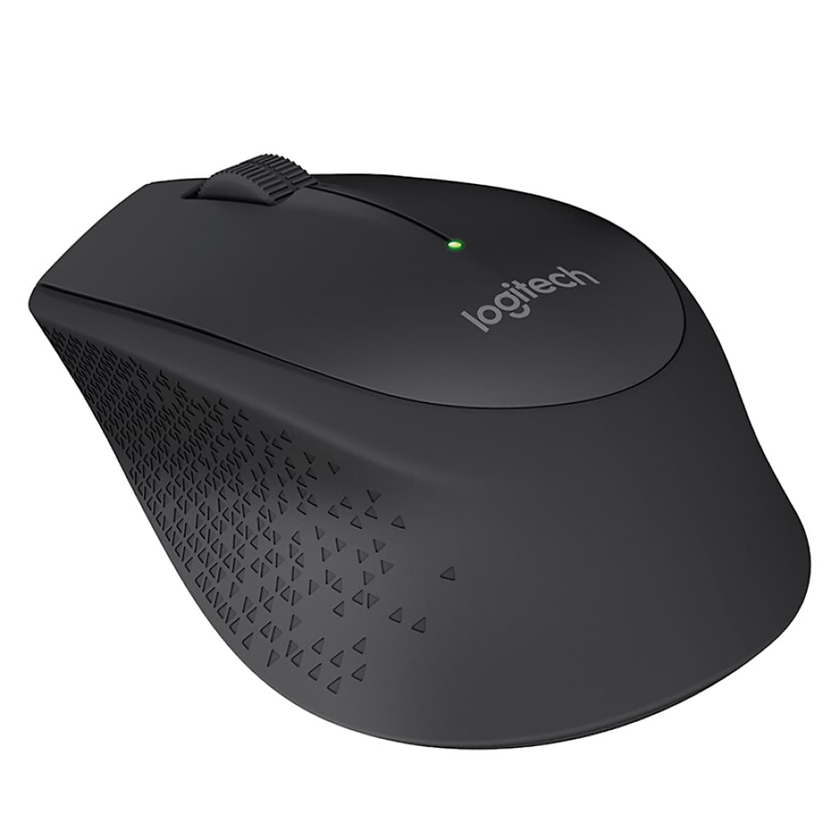 Chuột Quang Không Dây Logitech