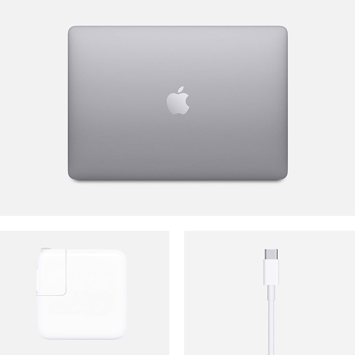 Apple Macbook Air 2020 - 13 Inchs (i3-10th/ 8GB/ 256GB) - Hàng Chính Hãng