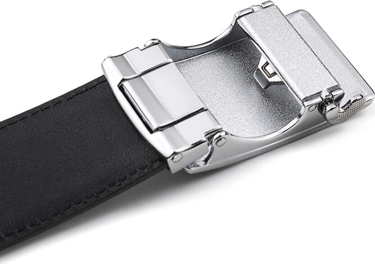 Thắt Lưng Nam Khoá Tự Động Pierre Cardin J7A804Z-241100A