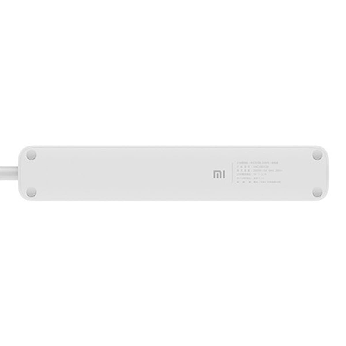 Ổ Cắm Điện Tích Hợp Sạc USB Xiaomi Mi Power Strip - Hàng Chính Hàng
