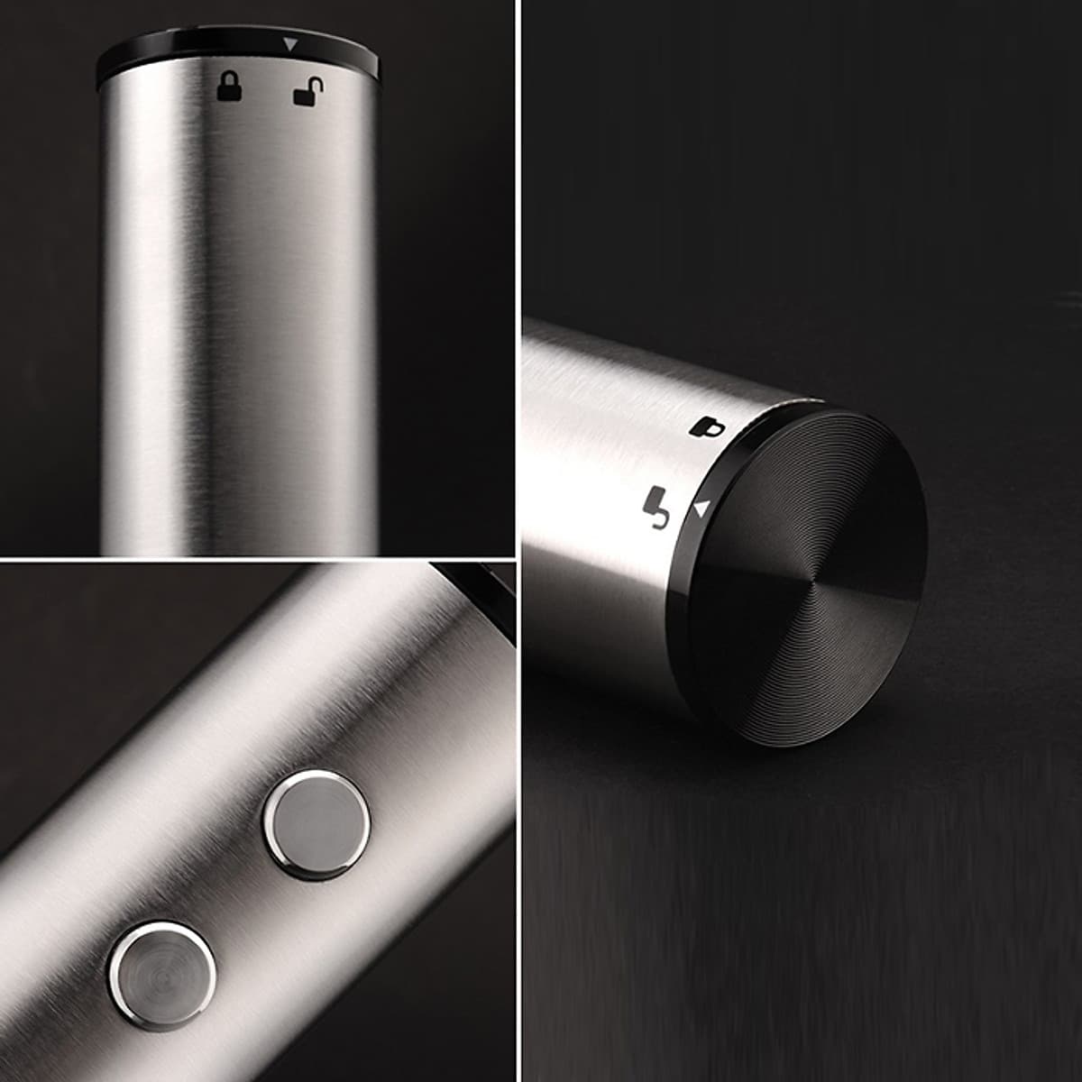 Dụng Cụ Khui Rượu Vang Tự Động Xiaomi Circle Joy 