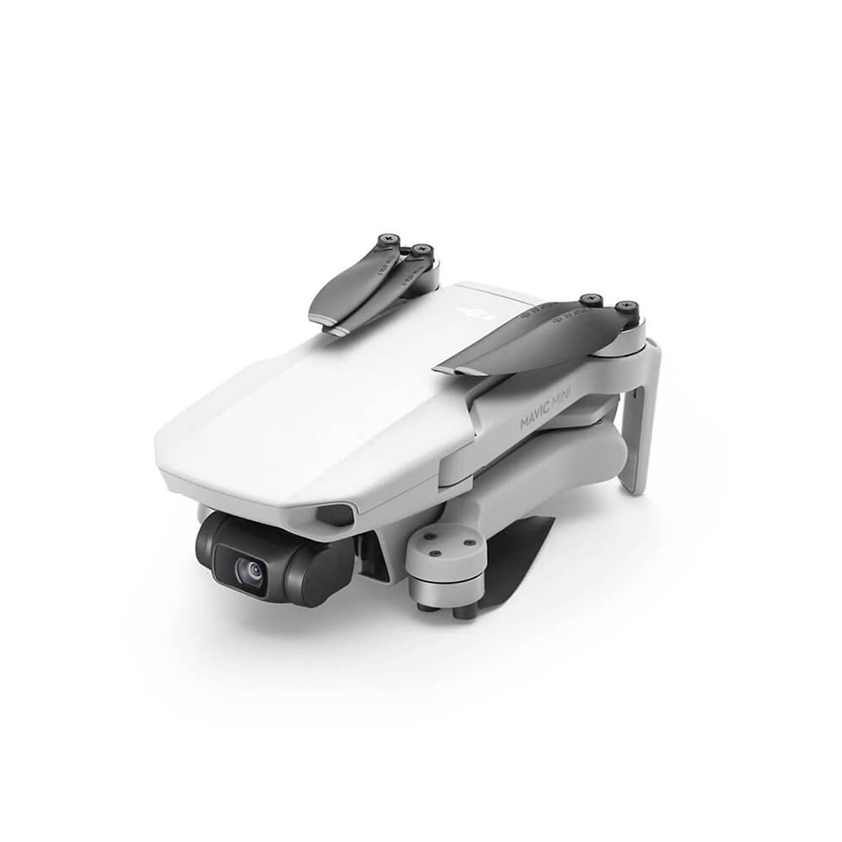 Máy Quay DJI Mavic Mini Bản Combo Trắng - Hàng Nhập Khẩu