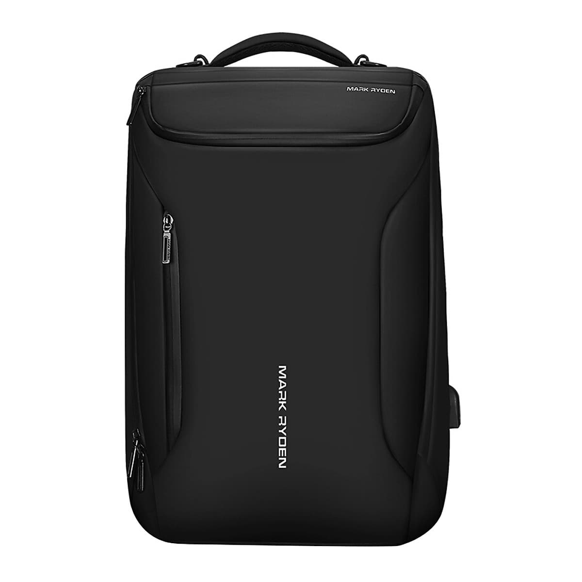 Ba lô Chống Trộm Chống Nước MARK RYDEN 33L MR9031ZS_SJ00 - Đen