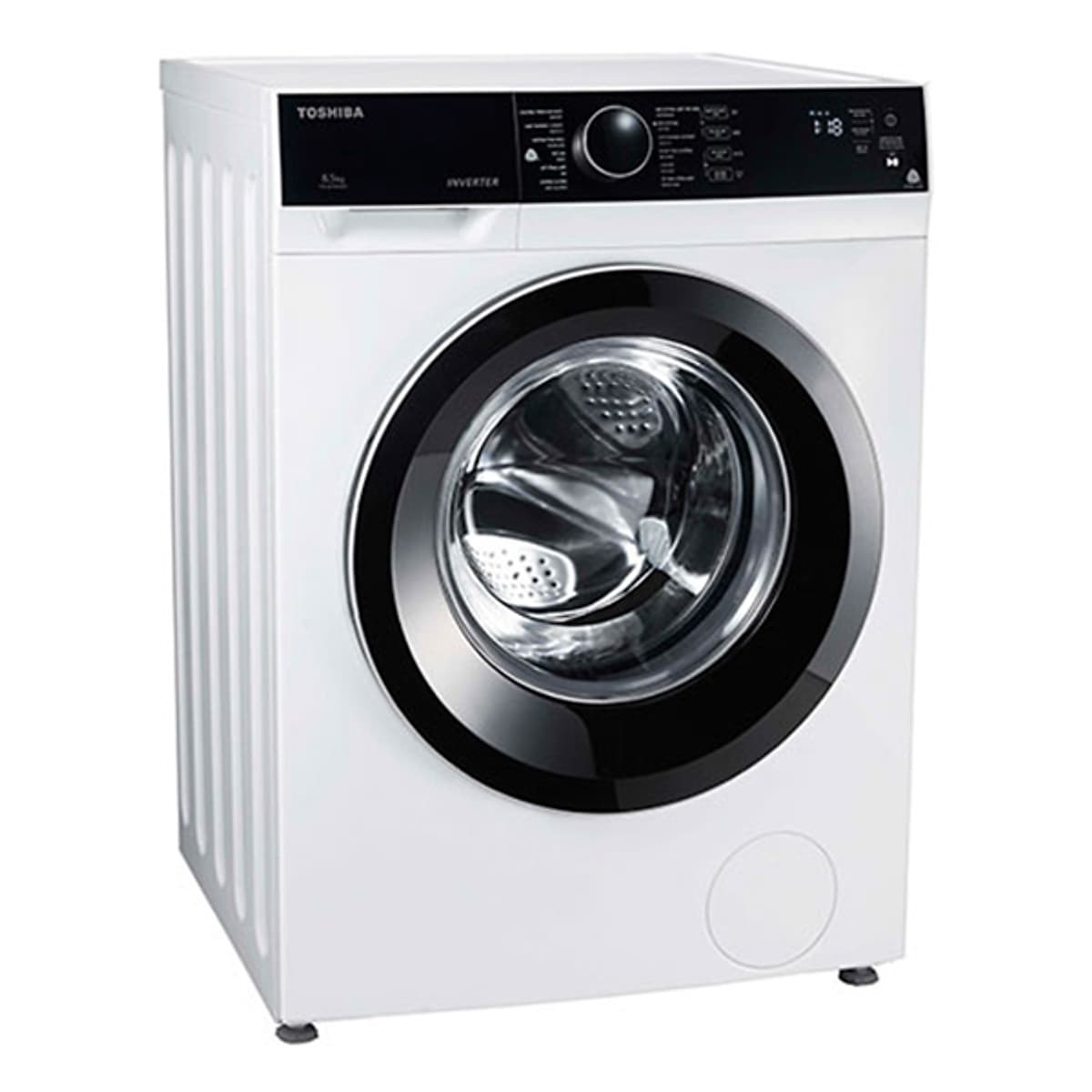 Máy giặt Toshiba Inverter 9.5 kg TW-BH105M4