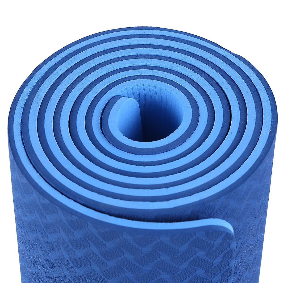 Thảm Yoga miDoctor + Bao Thảm Yoga (Giao màu ngẫu nhiên)