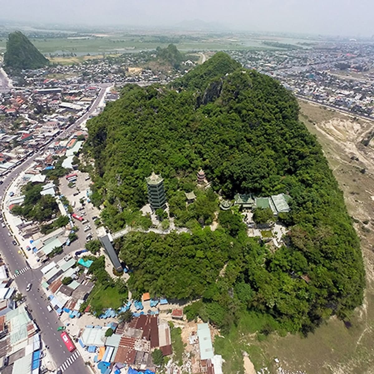 [Tour Tết 2021] 3N2Đ HCM - Đà Nẵng - Hội An - Bà Nà - Sơn Trà, Gồm Vé Máy Bay Vietjet Air, Khởi Hành Mùng 2, 3, 4 Tết