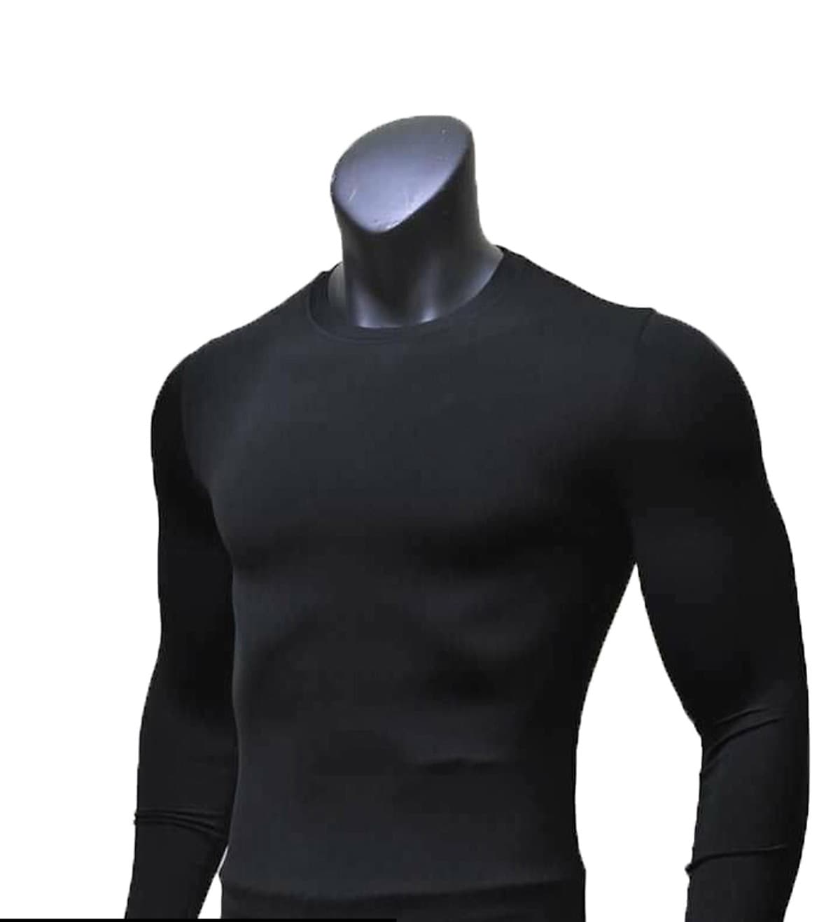 Áo Giữ Nhiệt Nam Body AS11