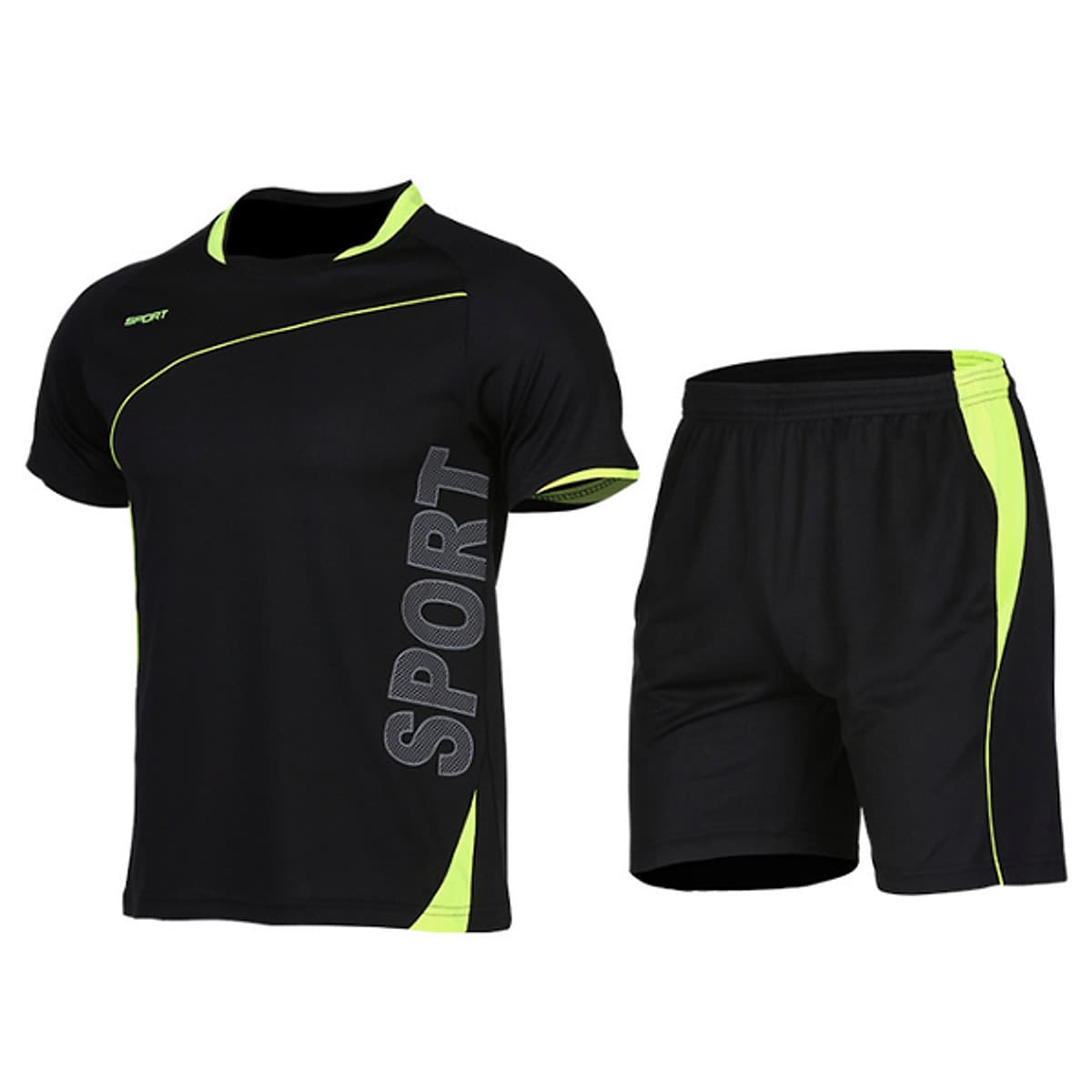 Bộ đồ thể thao nam Vansydical VS99 Sportslink