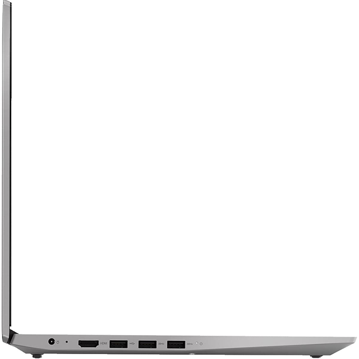 Laptop Lenovo IdeaPad S145-15IIL 81W8001YVN (Core i5-1035G1/ 4GB DDR4 2400MHz/ 256GB SSD SATA/ 15.6 FHD/ Win10) - Hàng Chính Hãng