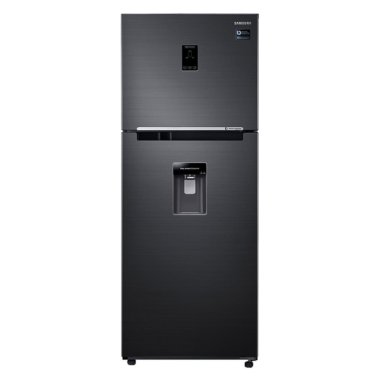 Tủ lạnh Samsung Inverter 360 lít RT35K5982BS/SV 