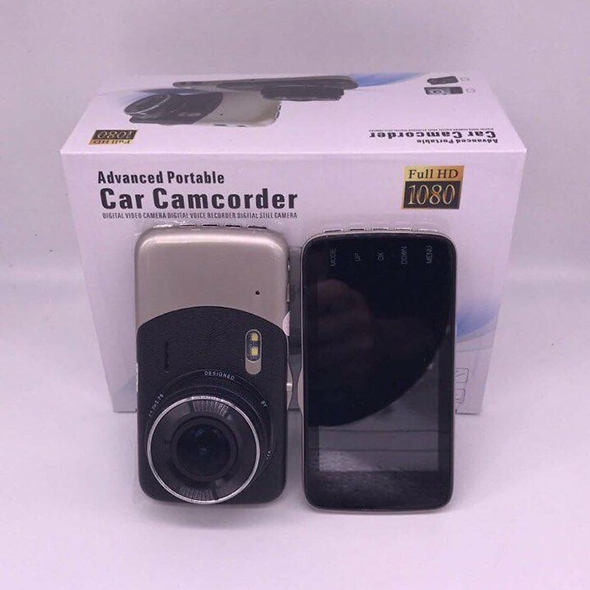  CAMERA HÀNH TRÌNH CAO CẤP SIÊU NÉT X002