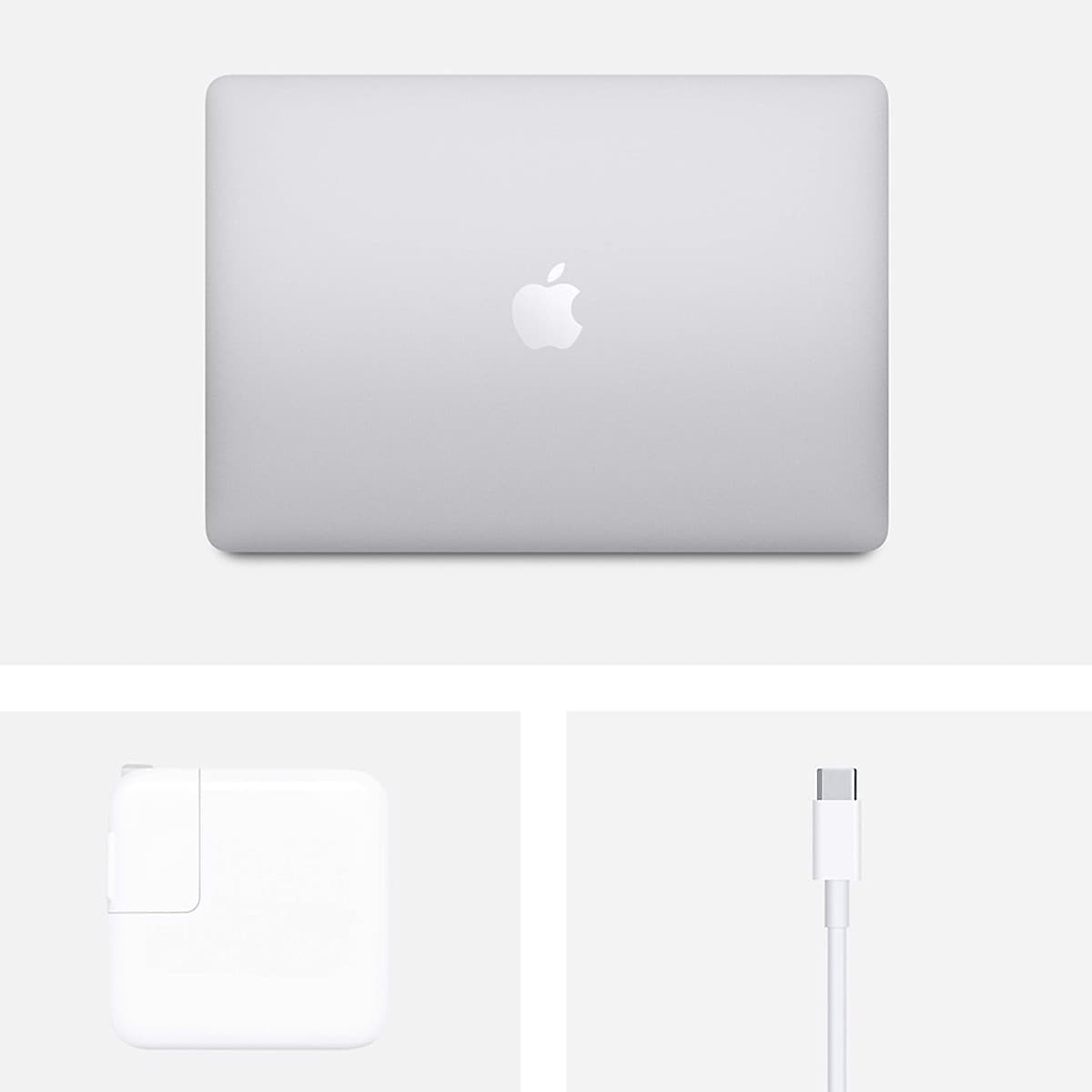 Apple Macbook Air 2020 - 13 Inchs (i3-10th/ 8GB/ 256GB) - Hàng Chính Hãng