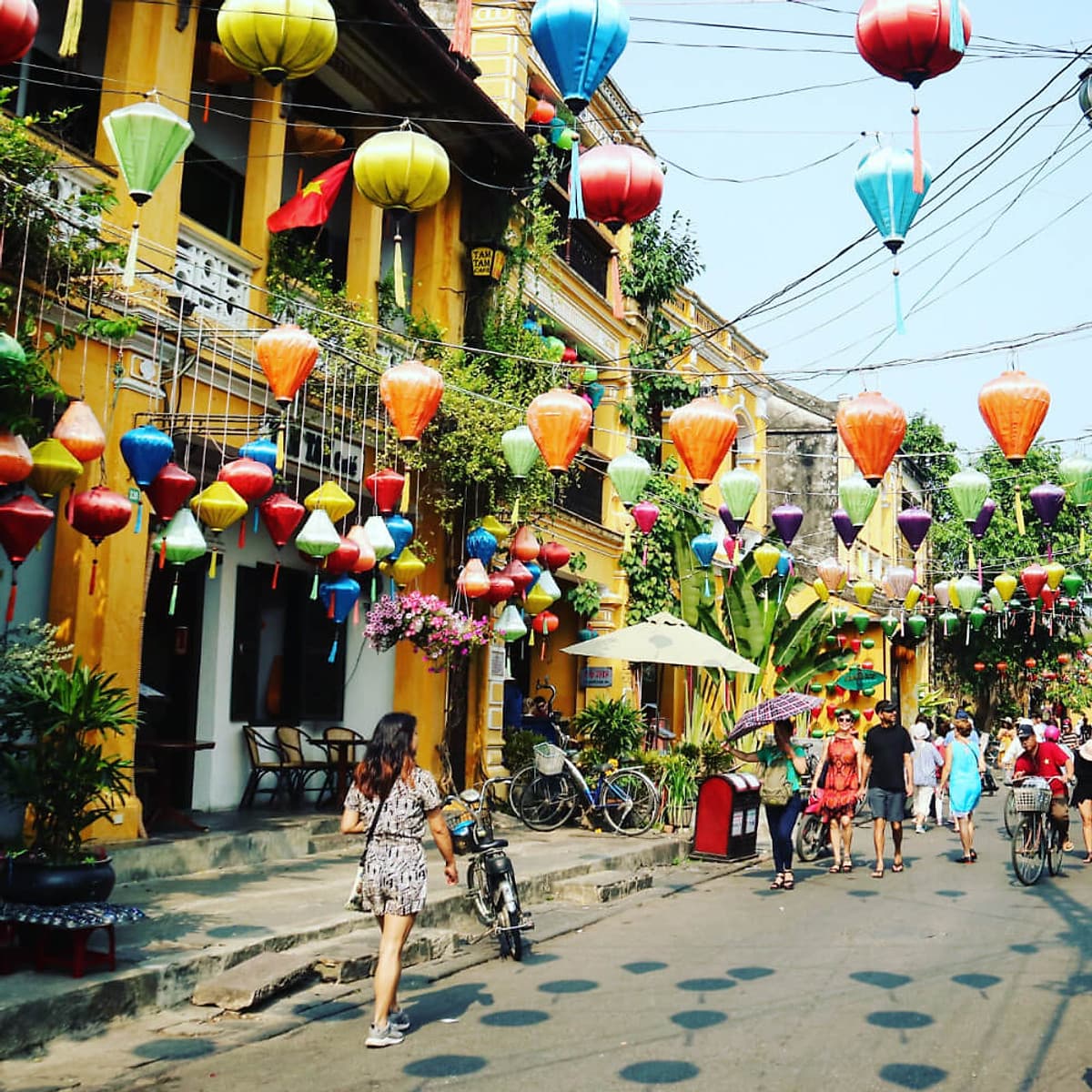 [Tour Tết 2021] 3N2Đ HCM - Đà Nẵng - Hội An - Bà Nà - Sơn Trà, Gồm Vé Máy Bay Vietjet Air, Khởi Hành Mùng 2, 3, 4 Tết