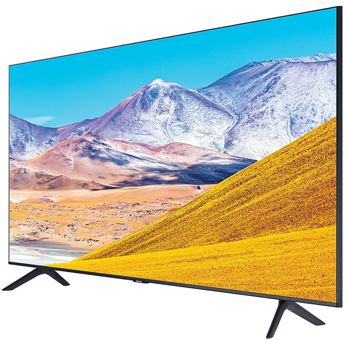 Smart Tivi Samsung 4K 65 inch UA65TU8000