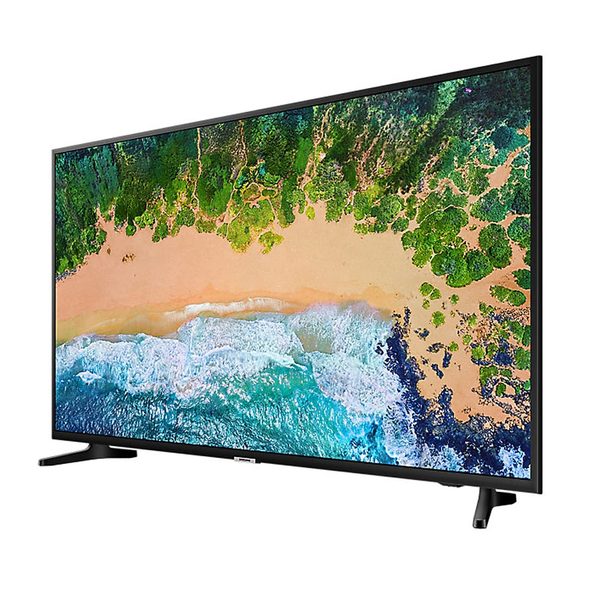 Smart Tivi Samsung 4K 50 inch UA50NU7090