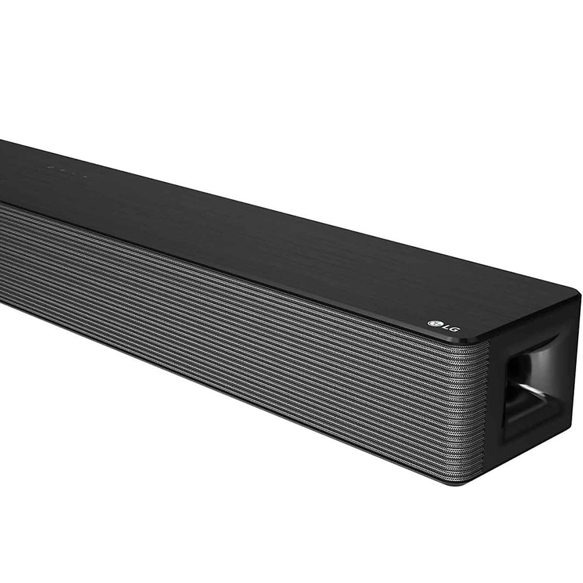 Loa Thanh Soundbar LG SNH5 - Hàng Chính Hãng