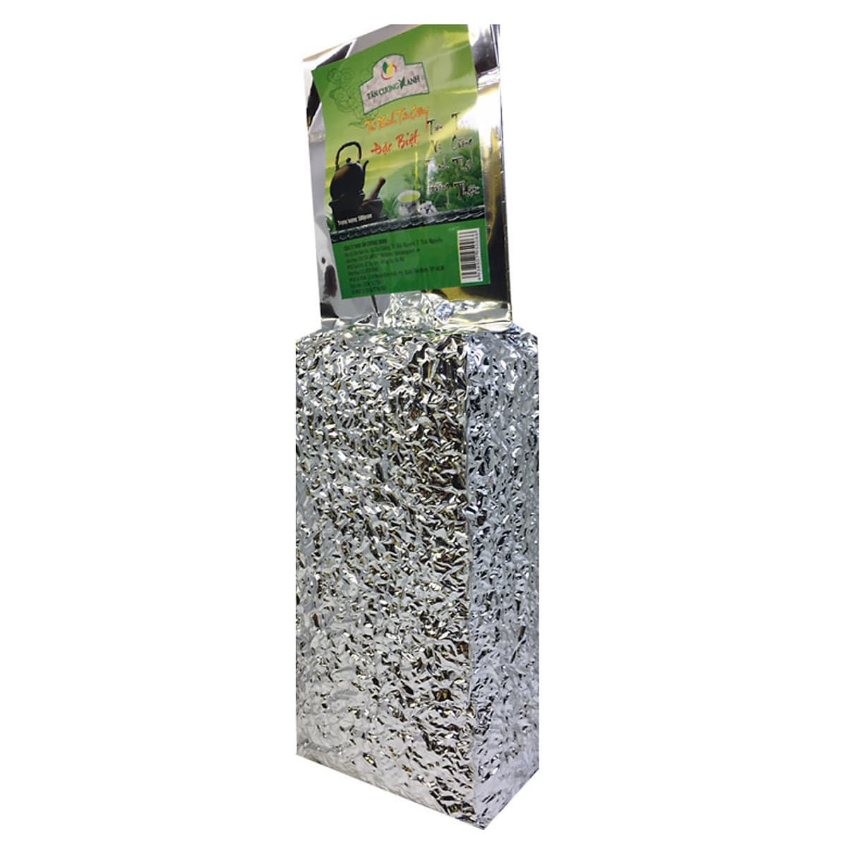 Trà xanh tân cương thái nguyên 500 gram - Trà tân cương đặc biệt