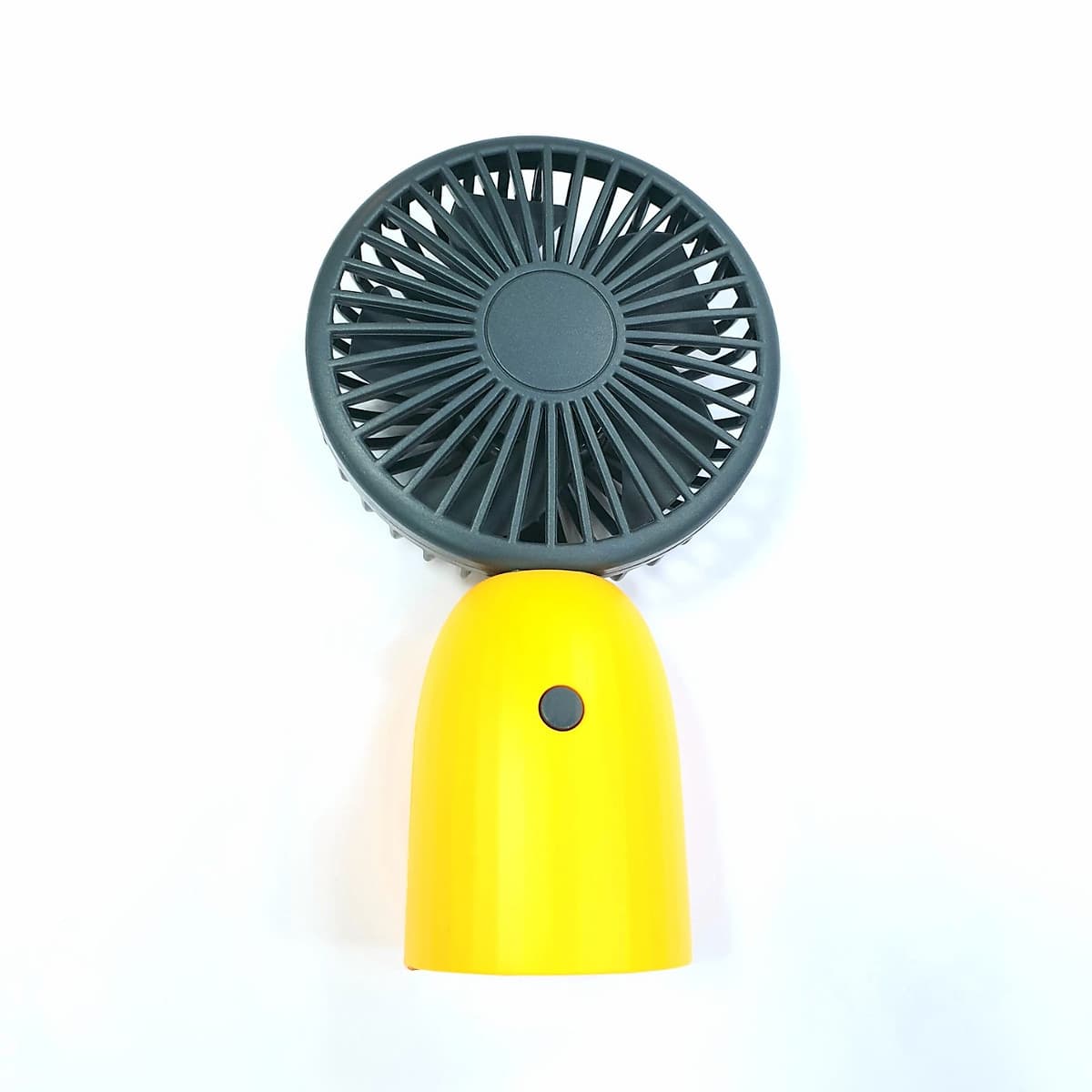 Quạt sạc tích điện cầm tay 6210 Mini Fan (3.5W)