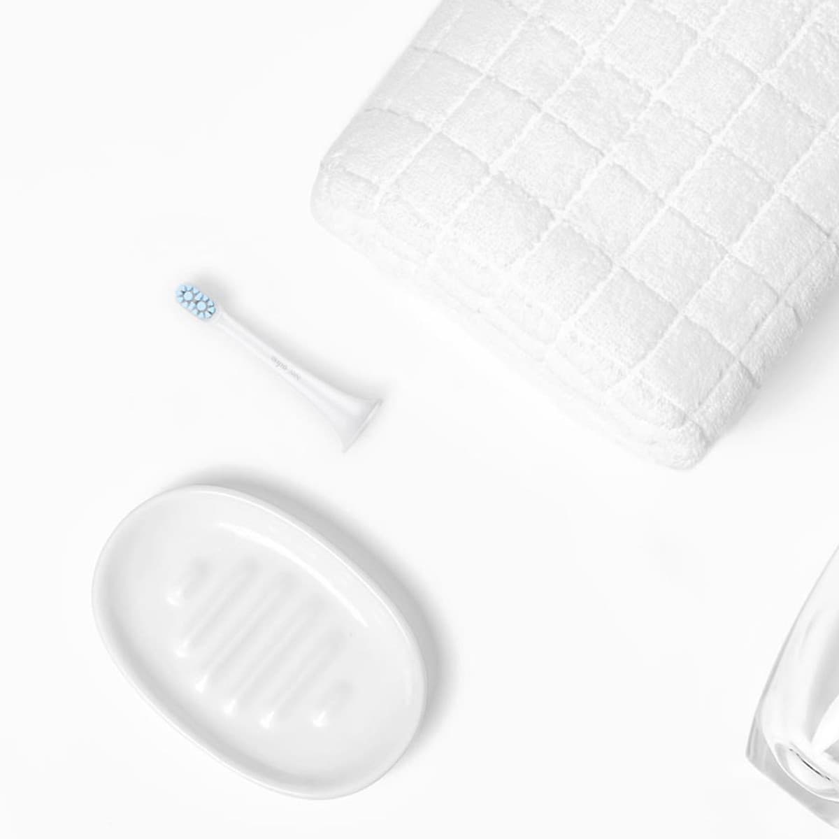 Đầu Thay Thế Bàn Chải Điện Xiaomi MiJia Sonic (3 Cái)