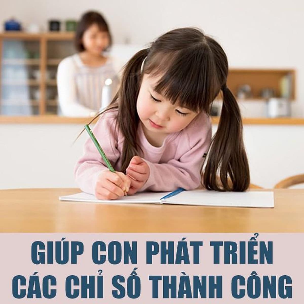  Khóa học NUÔI DẠY CON - Phương pháp dạy con thành tài [UNICA.VN