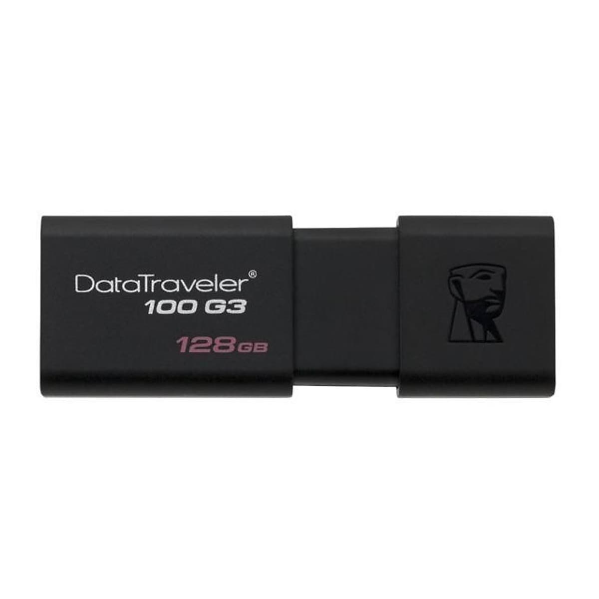 USB Kingston DT100G3 128GB chính hãng
