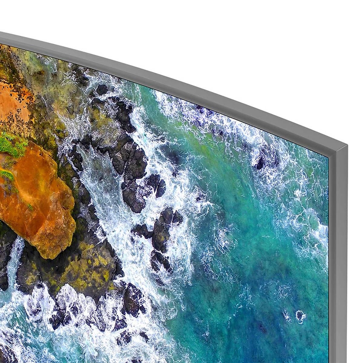 Smart Tivi Cong Samsung 4K 49 inch UA49NU7500