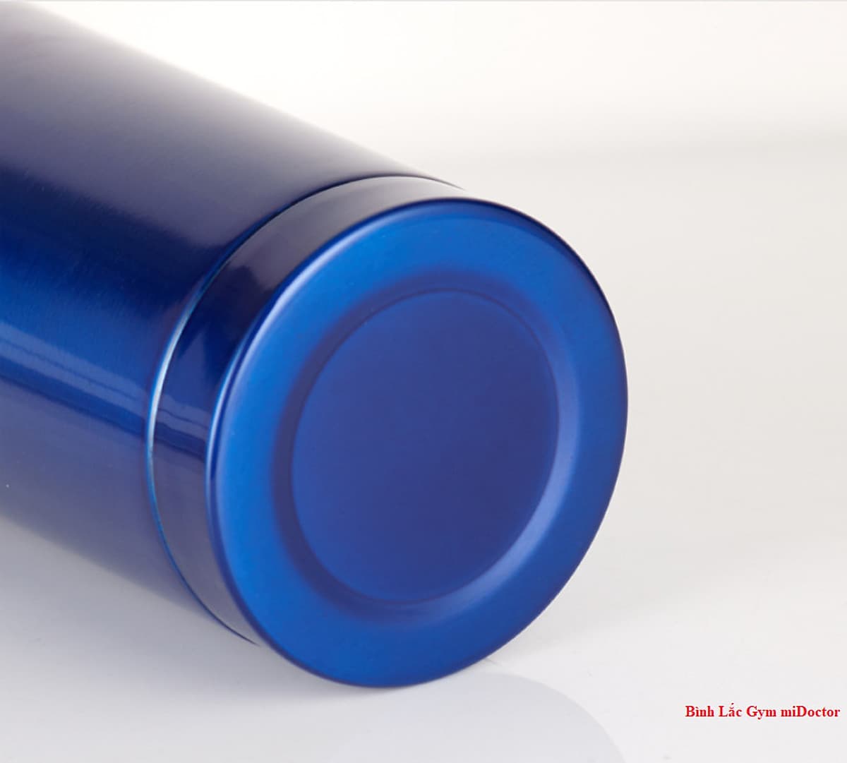 Bình Lắc Pha Chế Shaker Tập Gym Inox Có Giữ Nhiệt Chính Hãng