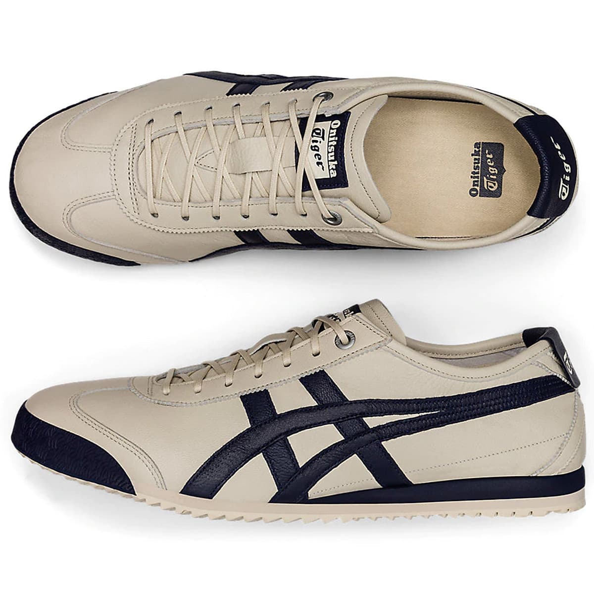 Giày Thể Thao Onitsuka Tiger MEXICO 66 SD Unisex 1183A872