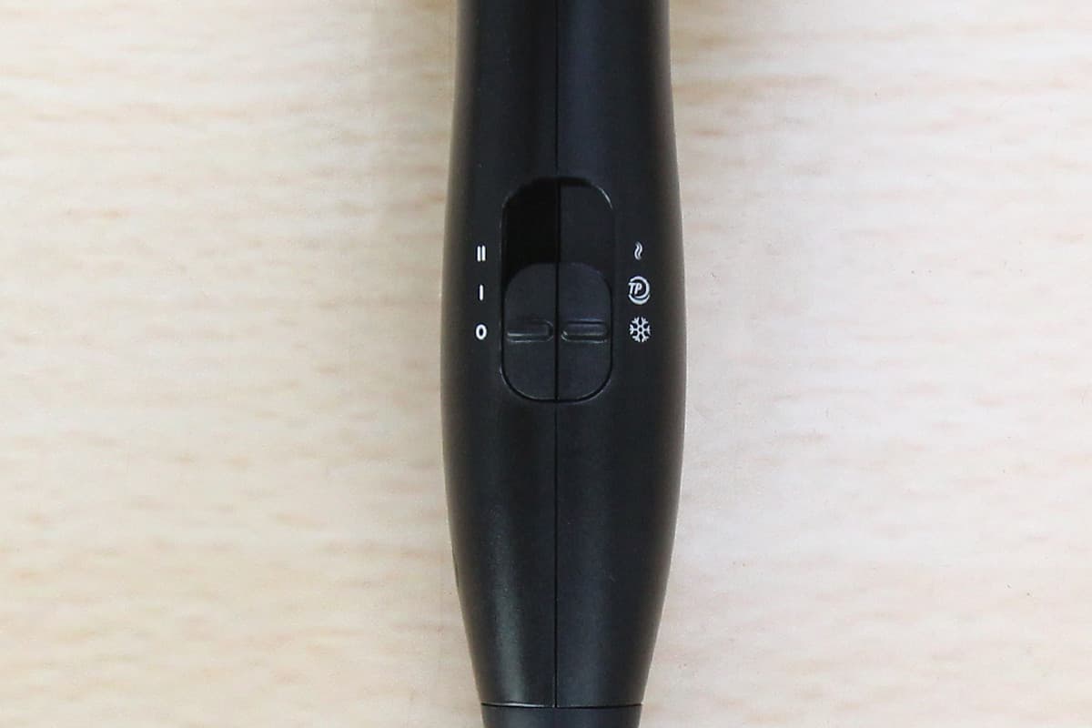 Máy Sấy Tóc Philips BHD029/00
