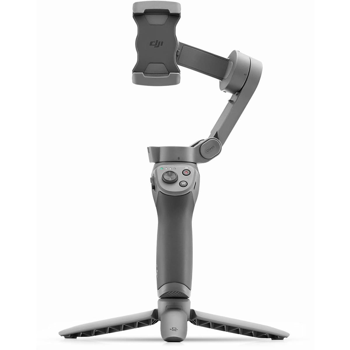 DJI OSMO Mobile 3 Combo - Gimbal chống rung dành cho điện thoại, Gopro - Hàng chính hãng