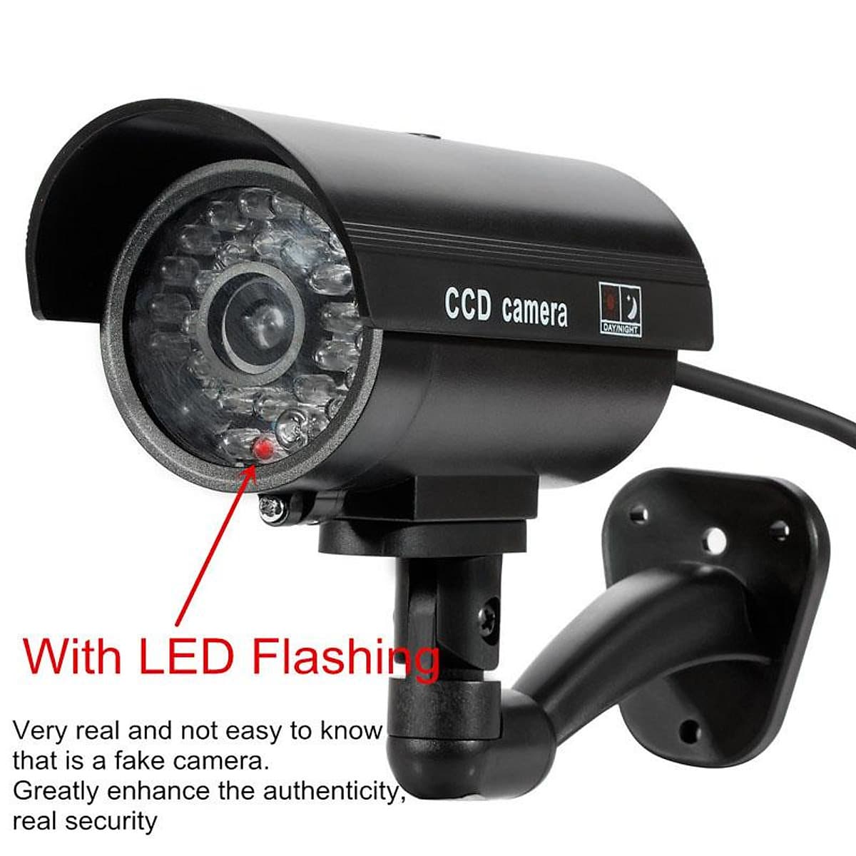 Camera An Ninh Chống Nước Trong Nhà Ngoài Trời 