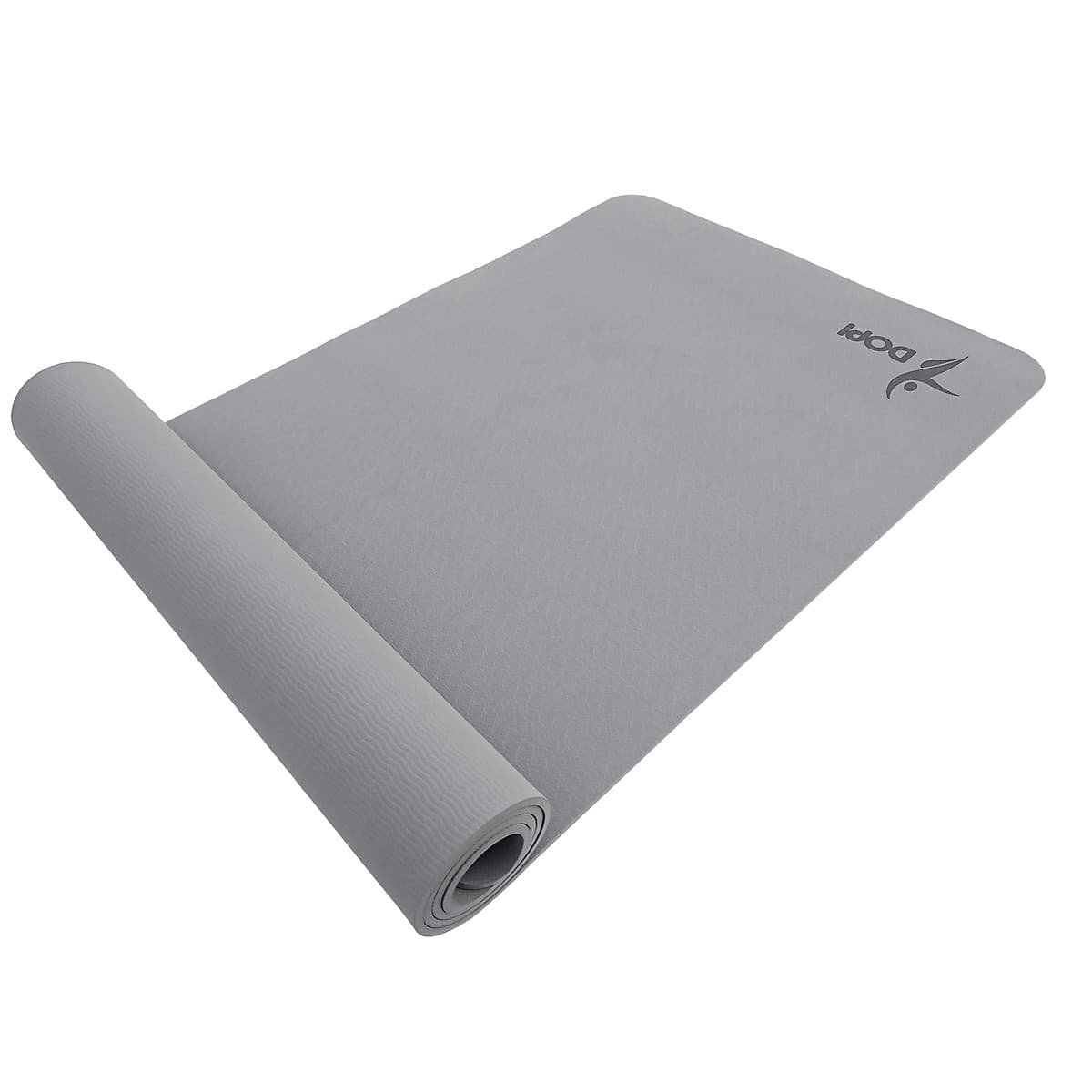 Thảm tập yoga DOPI cao cấp siêu bám DP3500 tặng kèm túi và dây