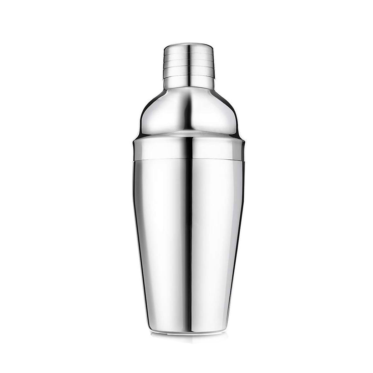 Bộ Dụng Cụ Pha Chế Cocktail Không Gỉ (22 món)