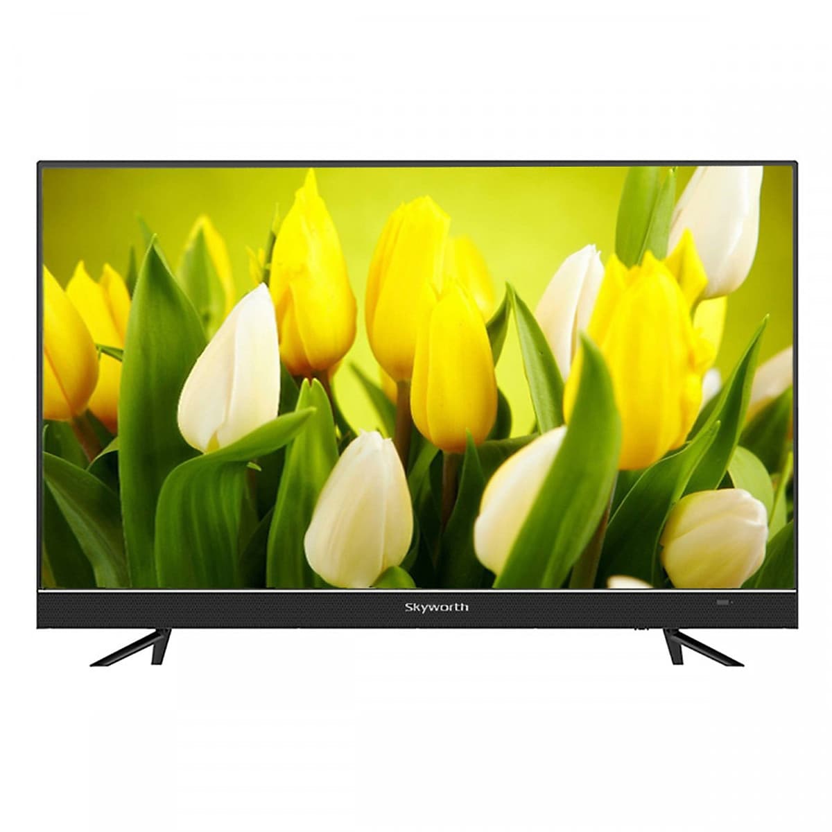 Android Tivi Skyworth 4K 43 inch 43U5