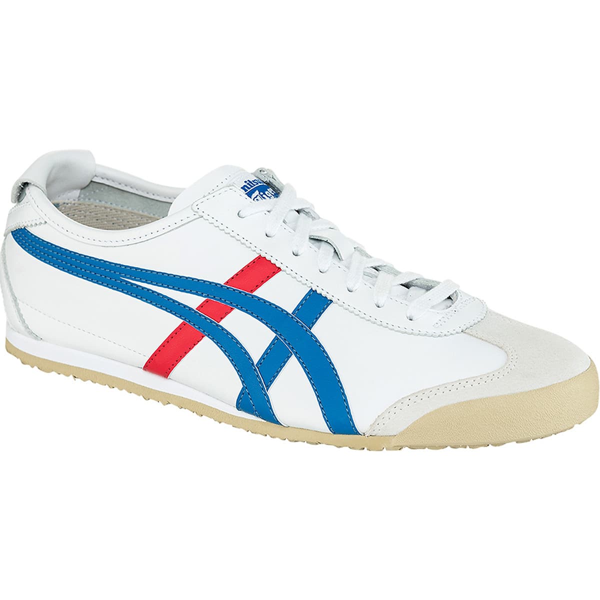 Giày Thể Thao Unisex Onitsuka Tiger MEXICO 66 DL408