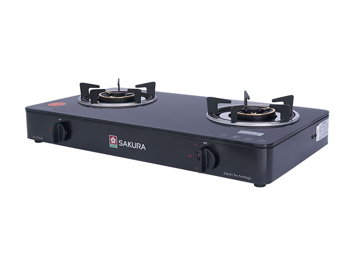 BẾP GAS SAKURA SA-2181EB - Hàng chính hãng