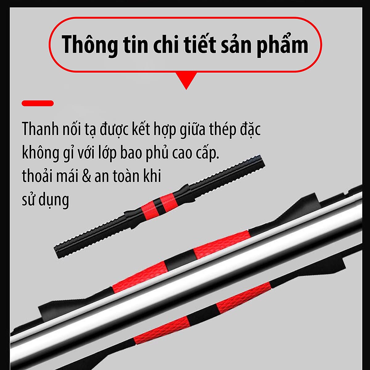 BỘ 10KG TẠ MIẾNG NHƯA ĐEN BG CAO CẤP ĐA NĂNG ( hàng nhập khẩu）