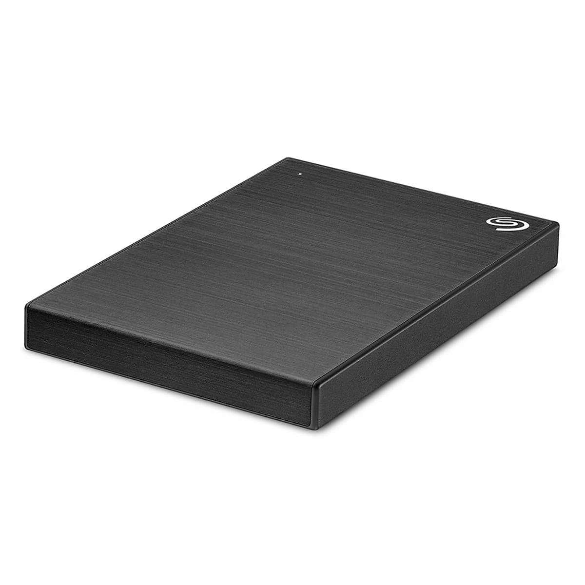 Ổ Cứng Di Động HDD Seagate Backup Plus Slim 1TB 2.5" USB 3.0 (2019) - Hàng Chính Hãng