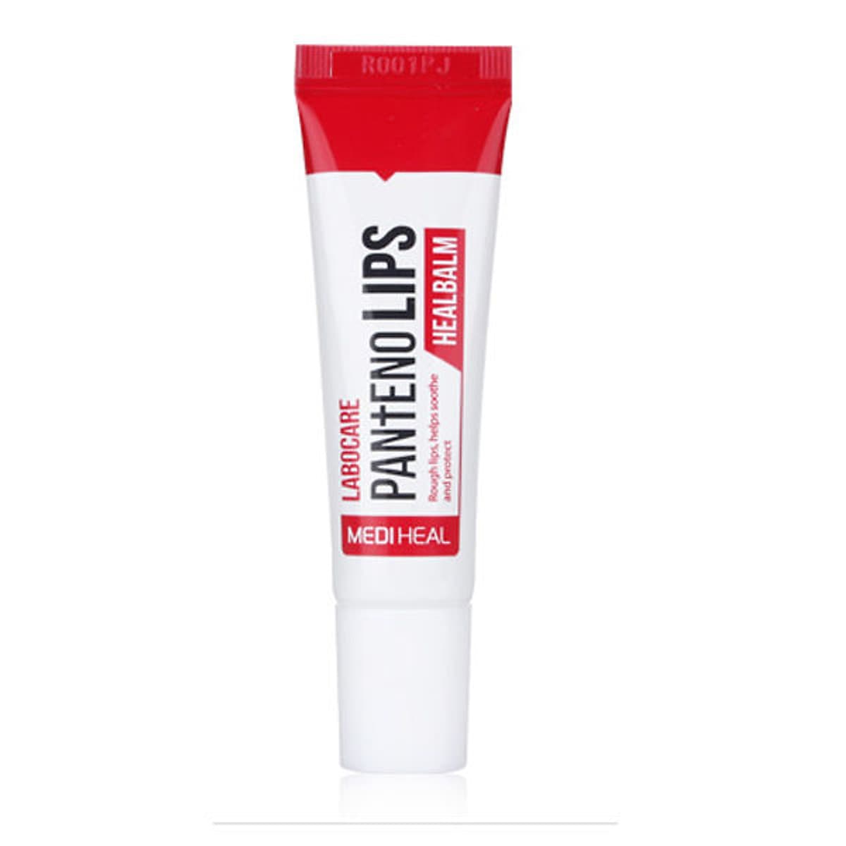 Son dưỡng trị Thâm Môi dùng ban đêm Mediheal Labocare Pantenolips Healbalm 10ml