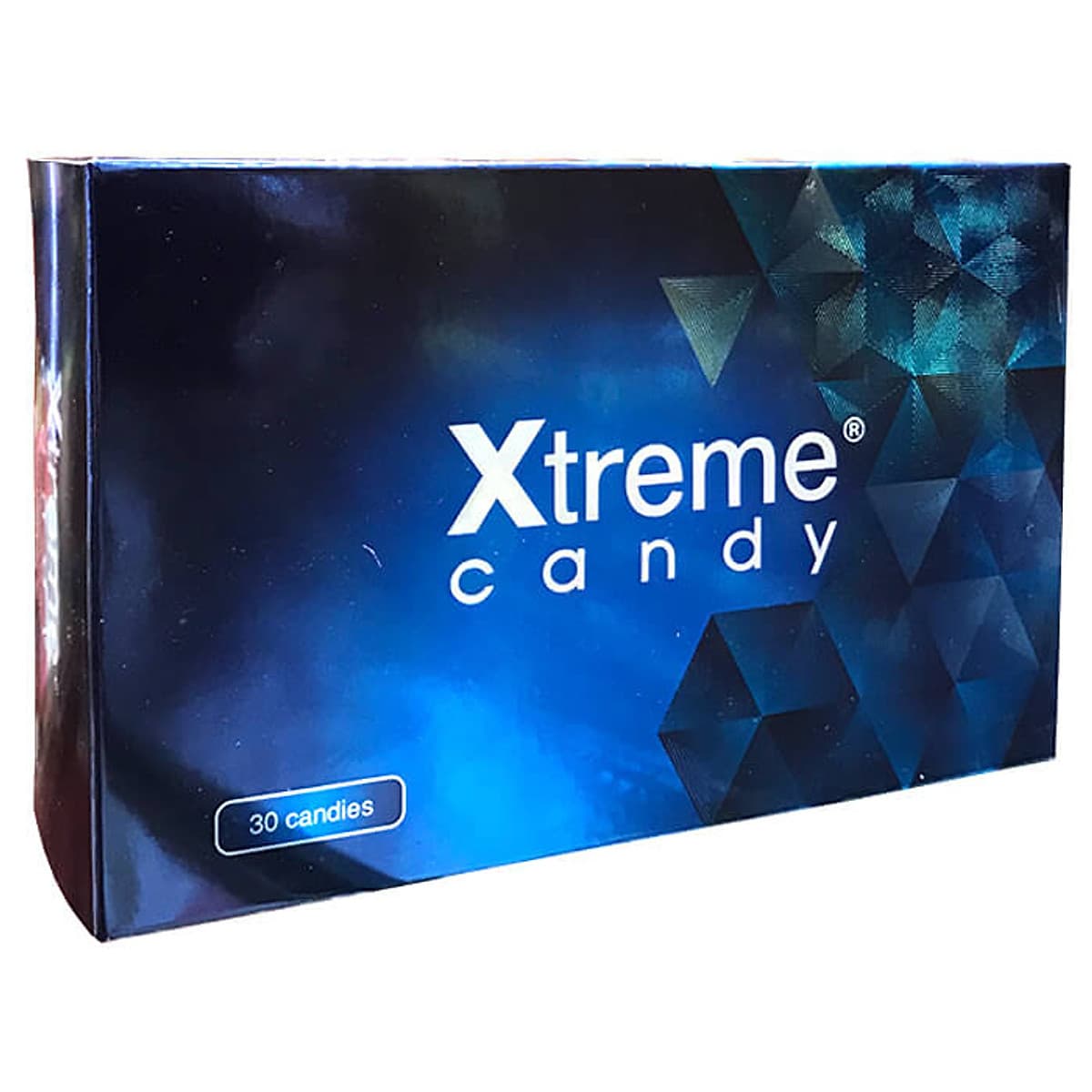 Kẹo sâm Xtreme 