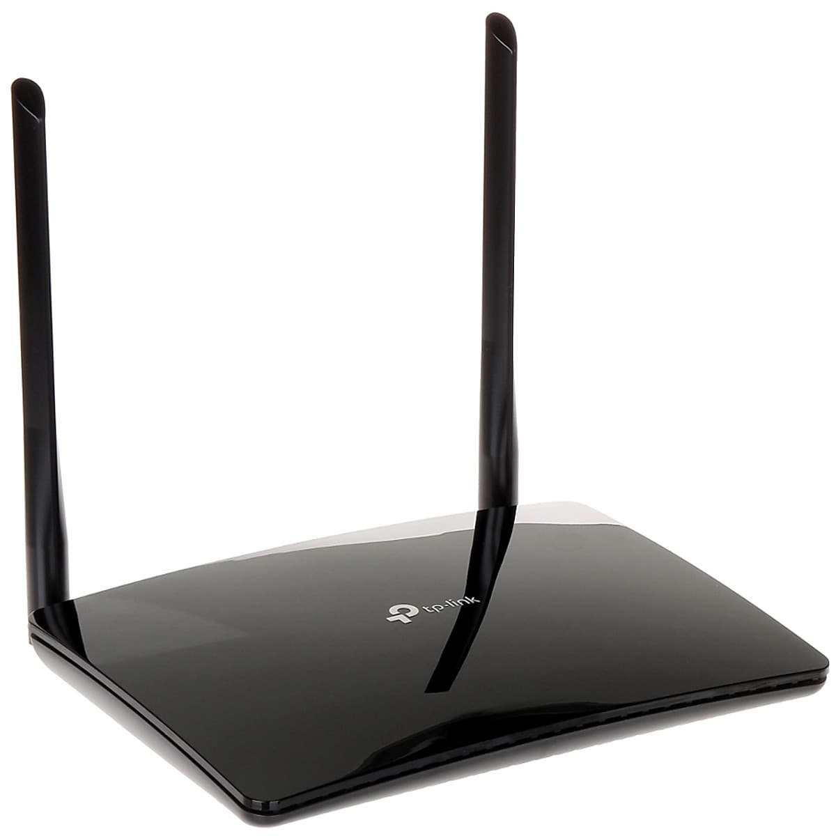Bộ Phát Wifi Router 4G LTE 300Mbps TP-Link TL-MR6400 - Hàng Chính Hãng