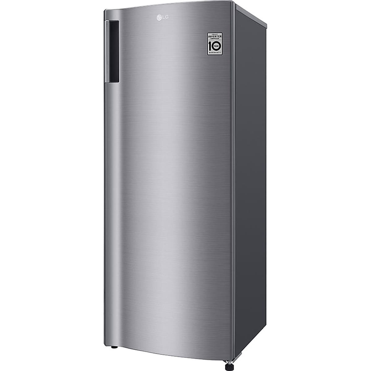 Tủ Lạnh Inverter LG GN-F304PS (165L) - Hàng chính hãng - Chỉ giao tại HCM