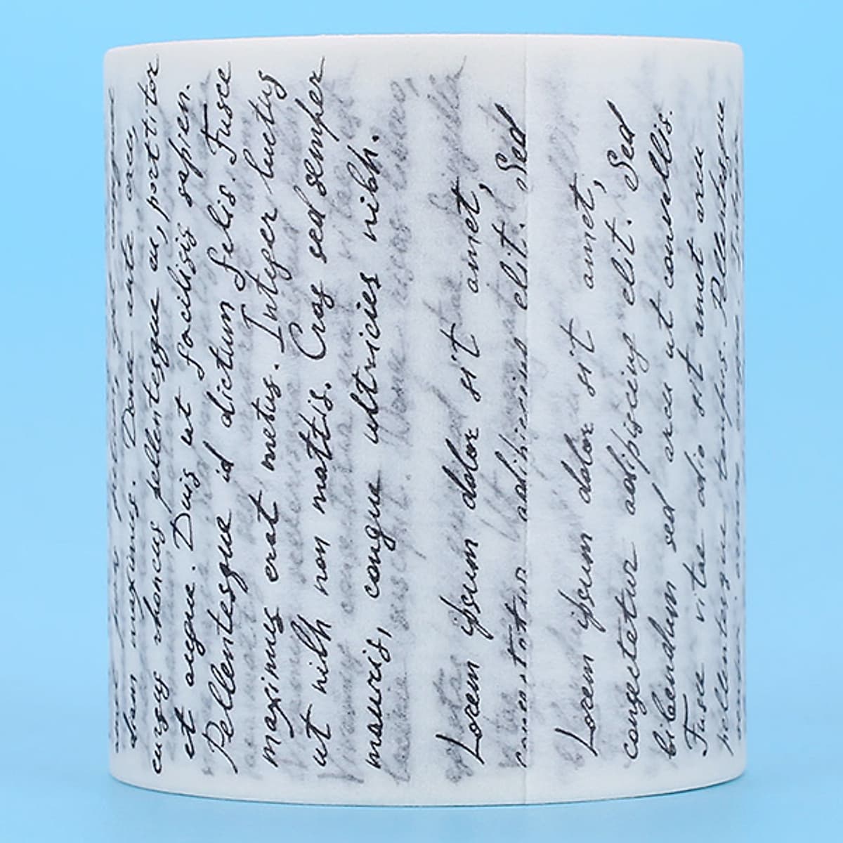 Băng Dính Washi Tape Trang Trí Sổ Tay