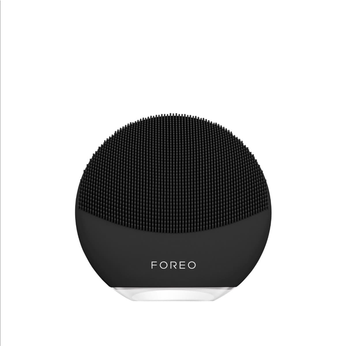 Máy rửa mặt Foreo LUNA MINI 3 - Loại bỏ bụi bẩn và cặn trang điểm chỉ trong 30s