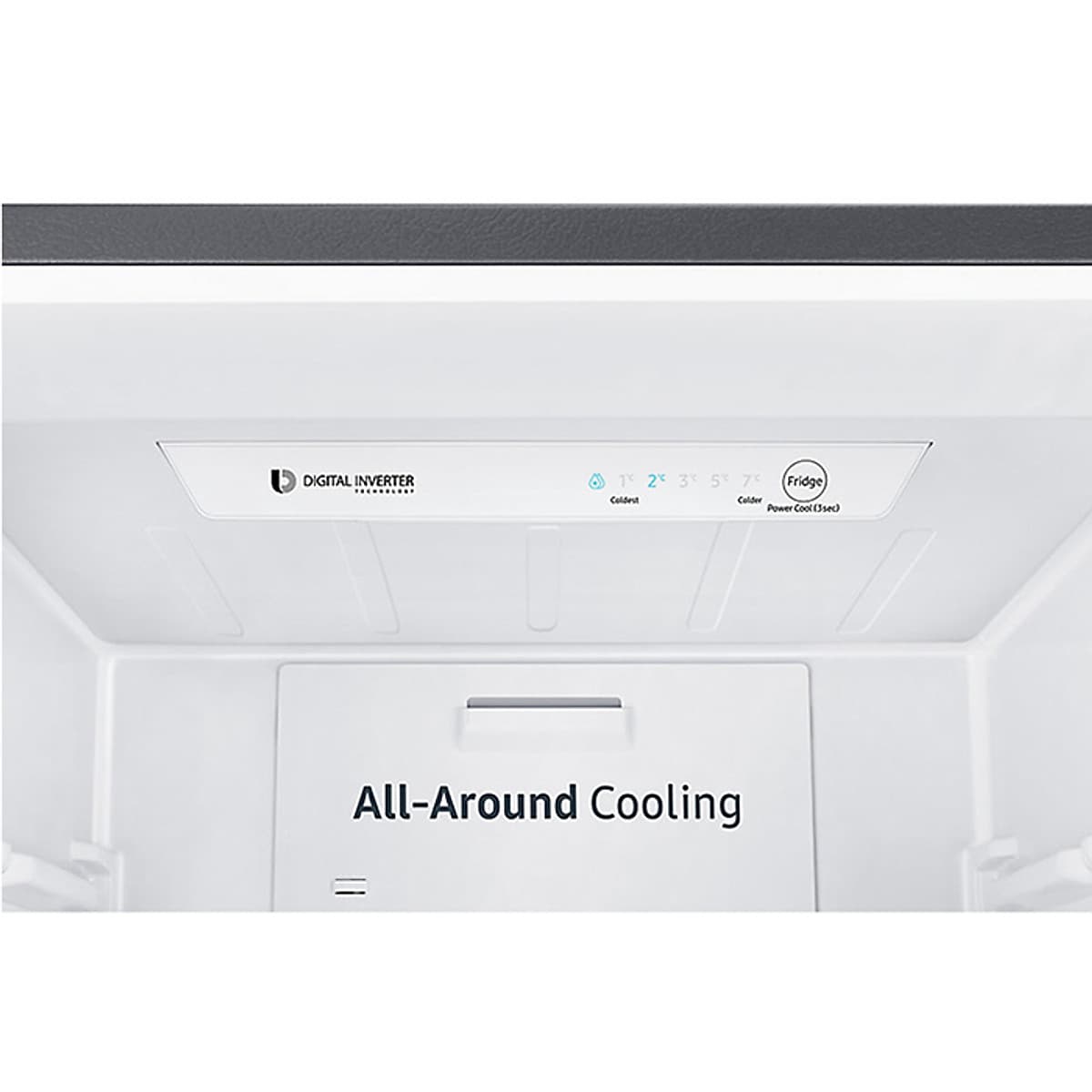 Tủ Lạnh Inverter Samsung RB30N4180B1/SV (307L) - Hàng Chính Hãng