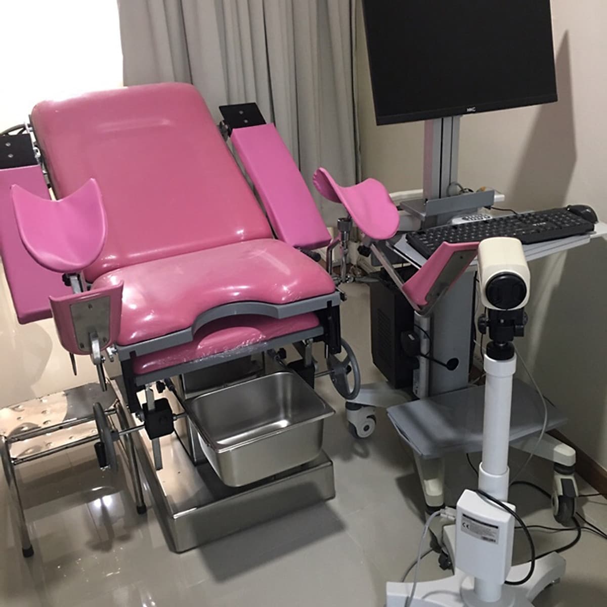 Gói khám tầm soát bệnh gan tại phòng khám đa khoa quốc tế Golden Healthcare