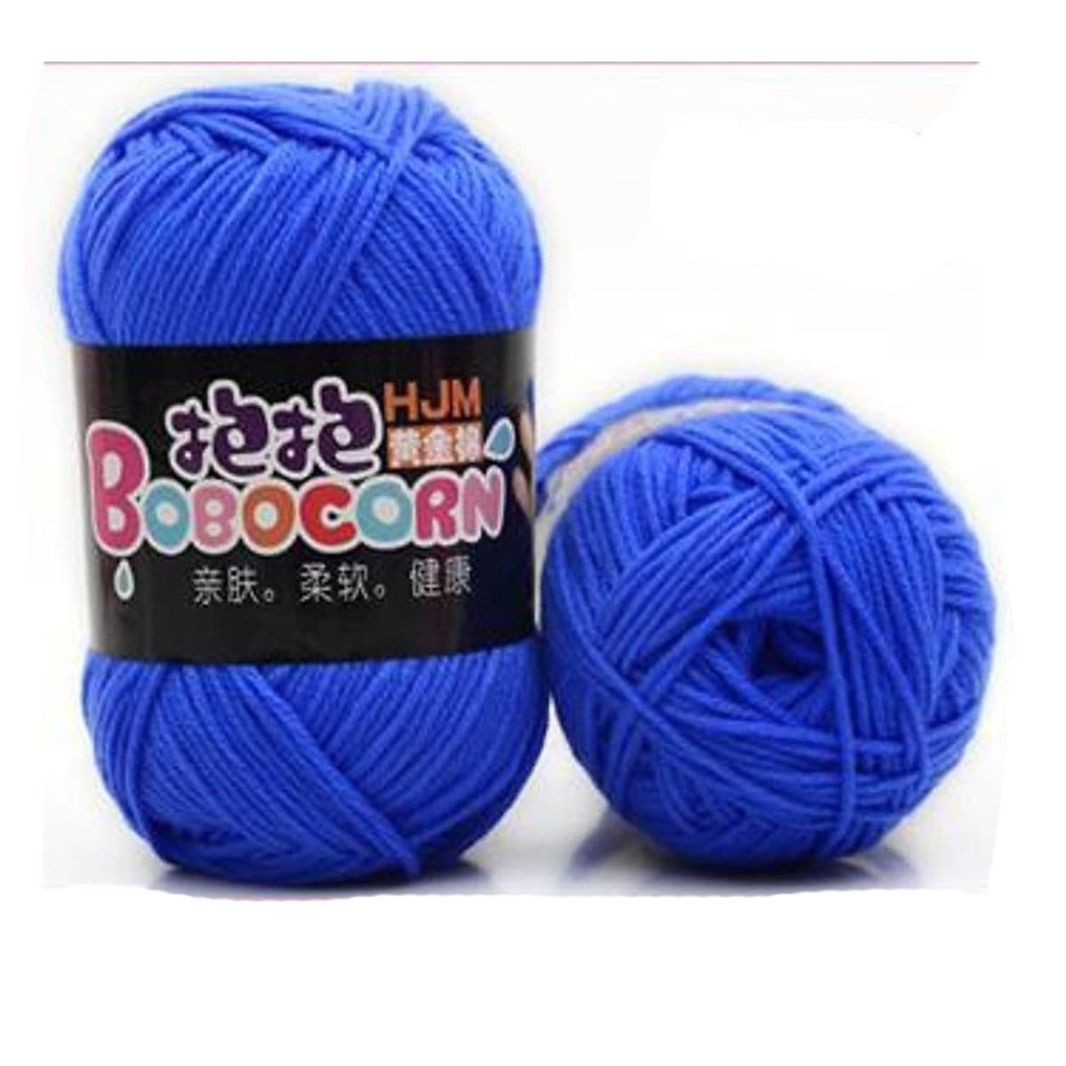 Len Milk Cotton cao cấp BOBO