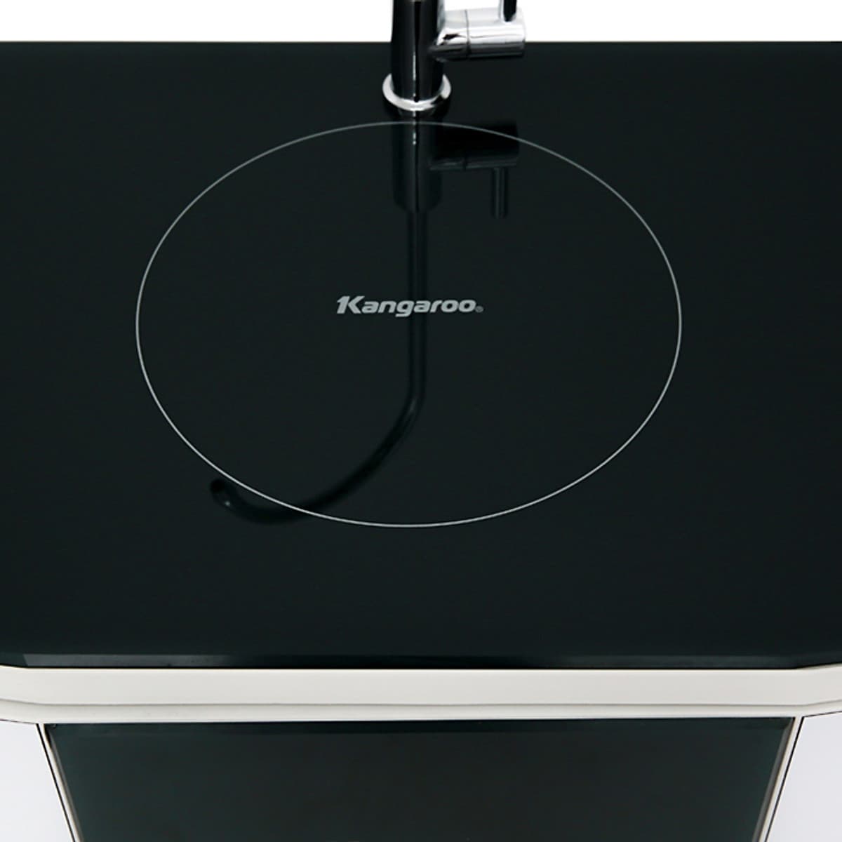 Máy Lọc Nước Kangaroo VTU KG109A - Hàng chính hãng